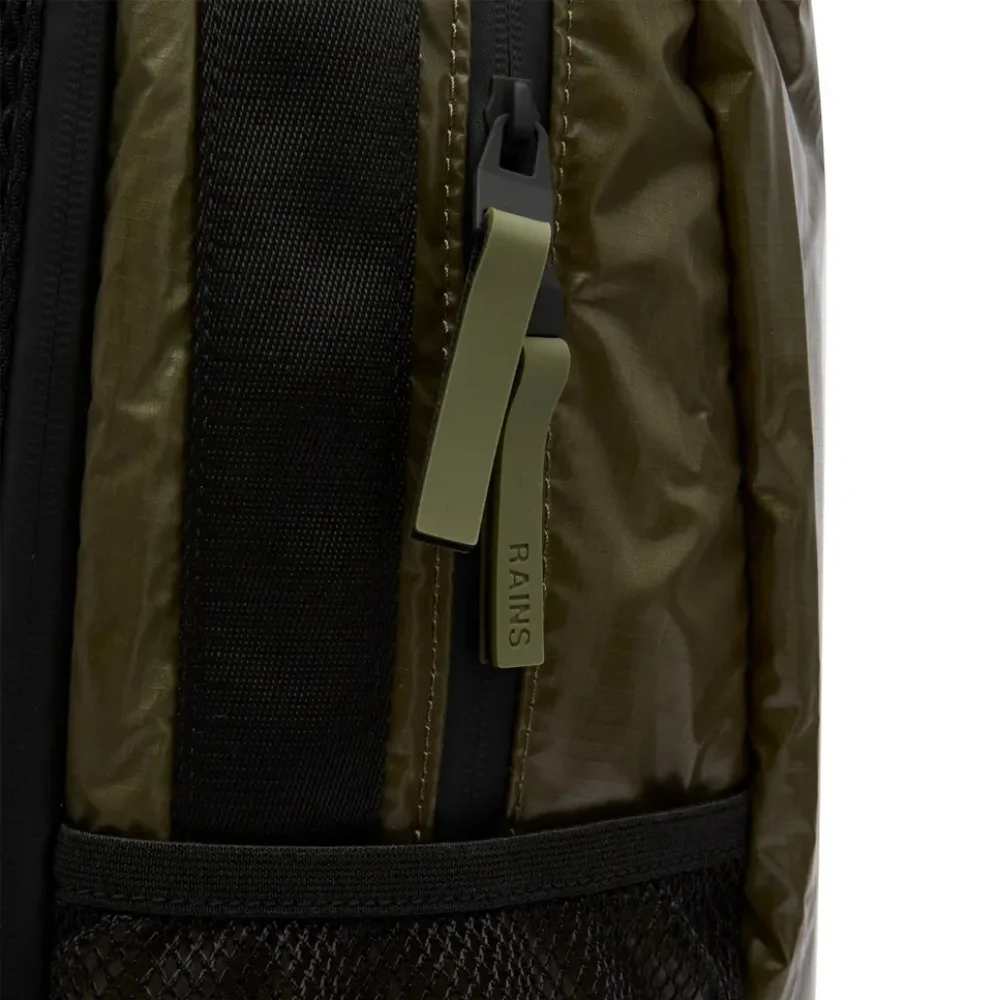Rains Sibu Clip Backpack
